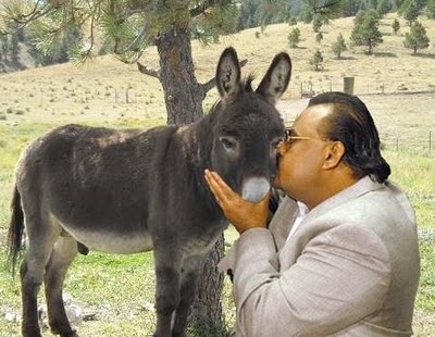 Altaf Hussain Donkey Kissing Scene[5].jpg