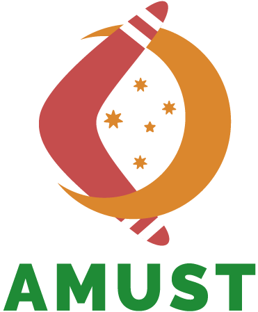 www.amust.com.au