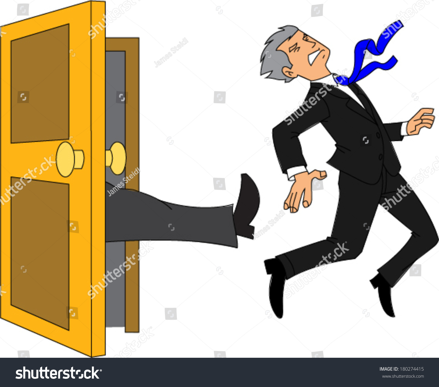 stock-vector-businessman-being-kicked-out-of-the-door-180274415.jpg